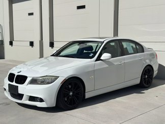 Used 2011 BMW 328i Sedan image 1