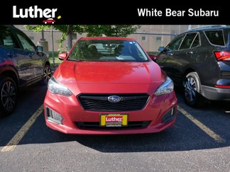 Used 2017 Subaru Impreza 2.0i Sport w/ Popular Package #3 image 1