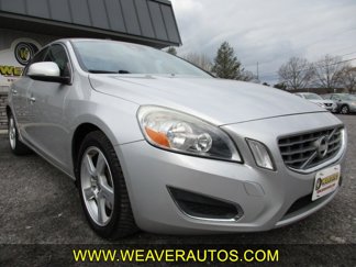 Used 2012 Volvo S60 T5 image 1