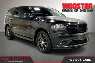 Used 2016 Dodge Durango R/T image 1