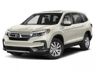 Used 2019 Honda Pilot EX-L image 1