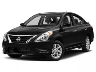 Used 2015 Nissan Versa S Plus image 1