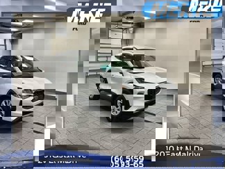 Certified 2024 Ford Escape Active image 1