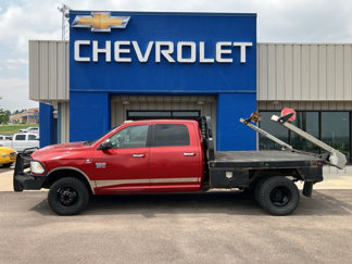 Used 2010 Dodge Ram 3500 Truck SLT w/ Big Horn Regional Package image 1