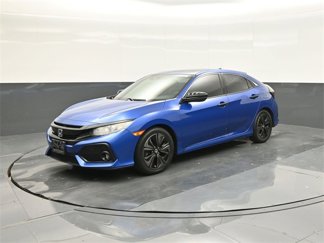 Used 2019 Honda Civic EX image 1