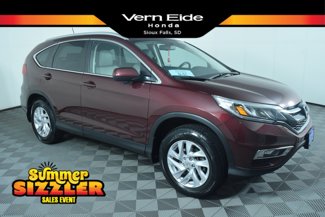 Used 2016 Honda CR-V EX-L image 1