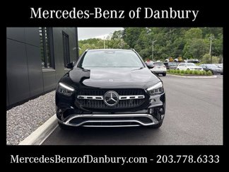 Used 2025 Mercedes-Benz GLA 250 4MATIC 360° Tour