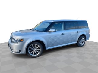 Used 2013 Ford Flex Limited image 1