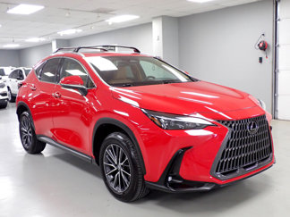 Used 2024 Lexus NX 350 AWD w/ Cold Area Package image 1