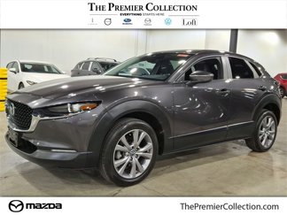 Used 2021 MAZDA CX-30 AWD 2.5 S w/ Preferred Package image 1