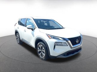 Used 2023 Nissan Rogue SV image 1