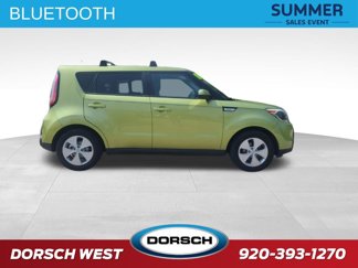 Used 2016 Kia Soul image 1