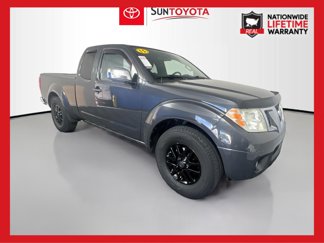 Used 2015 Nissan Frontier SV w/ SV Value Truck Package image 1
