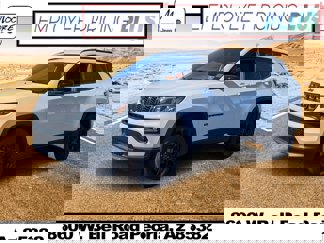 New 2025 Jeep Compass Latitude w/ Altitude Special Edition image 1