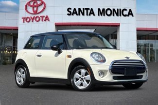 Used 2015 MINI Cooper 2-Door Hardtop image 1