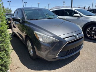 Used 2016 Scion iA image 1