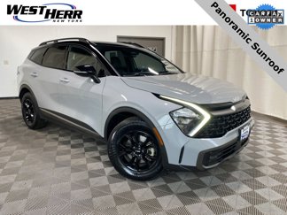 Used 2023 Kia Sportage X-Pro image 1