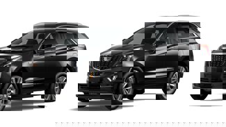 New 2025 Cadillac XT5 Premium Luxury image 1