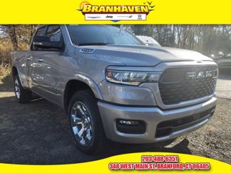 New 2025 RAM 1500 Big Horn image 1