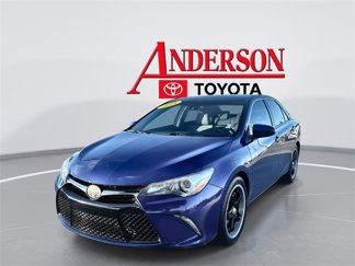 Certified 2015 Toyota Camry XSE image 1