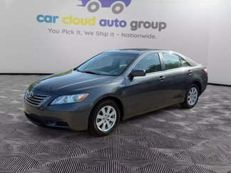 Used 2008 Toyota Camry Hybrid image 1