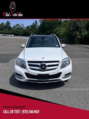 Used 2015 Mercedes-Benz GLK 350 4MATIC w/ Premium 1 Package image 1