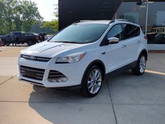 Used 2016 Ford Escape SE image 1