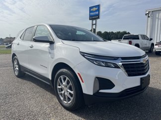 Used 2023 Chevrolet Equinox LT image 1