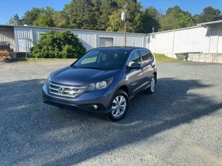 Used 2012 Honda CR-V EX image 1