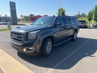 Used 2016 GMC Yukon XL SLT w/ Open Road Package image 1