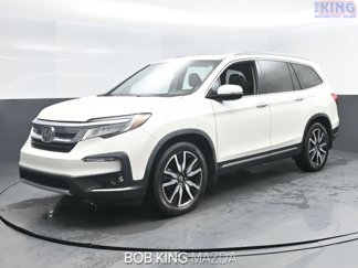 Used 2019 Honda Pilot Touring image 1