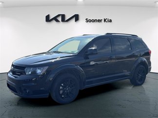Used 2019 Dodge Journey SE w/ Blacktop Package image 1