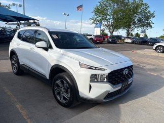 Used 2023 Hyundai Santa Fe SEL image 1