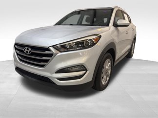 Used 2017 Hyundai Tucson SE image 1