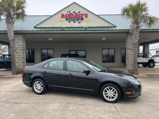 Used 2012 Ford Fusion S image 1
