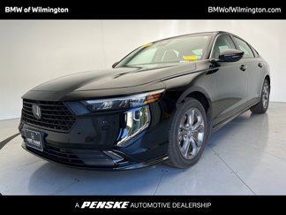 Used 2023 Honda Accord EX-L image 1