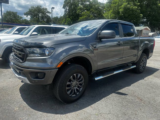 Used 2019 Ford Ranger XLT w/ Equipment Group 302A Luxury image 1