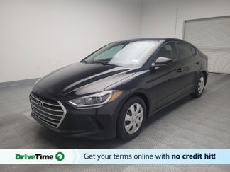 Used 2017 Hyundai Elantra SE image 1