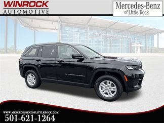 Used 2023 Jeep Grand Cherokee Laredo w/ Luxury Tech Group I image 1