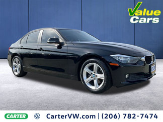 Used 2014 BMW 320i xDrive Sedan image 1