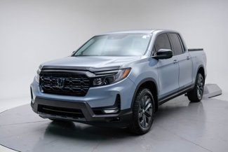 Used 2024 Honda Ridgeline Sport image 1