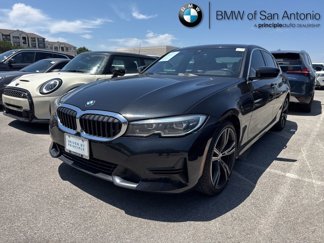 Used 2021 BMW 330i Sedan w/ Premium Package image 1