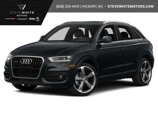 Used 2015 Audi Q3 2.0T Premium Plus image 1