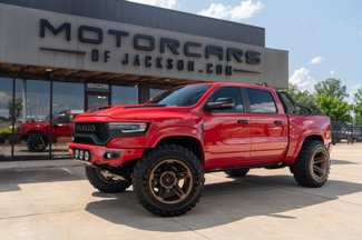 Used 2024 RAM 1500 TRX w/ TRX Level 1 Equipment Group image 1