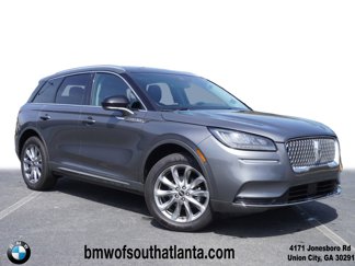 Used 2022 Lincoln Corsair FWD w/ Premium Package image 1