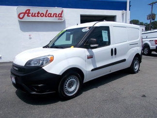 Used 2019 RAM ProMaster City Tradesman image 1