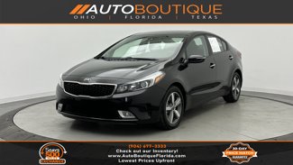 Used 2018 Kia Forte S w/ S Technology Plus Package image 1