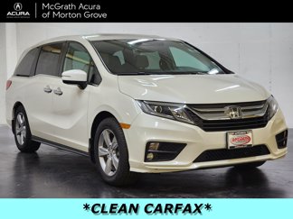Used 2019 Honda Odyssey EX-L image 1