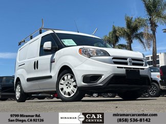 Used 2018 RAM ProMaster City Tradesman SLT image 1