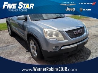 Used 2008 GMC Acadia SLT image 1